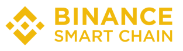 Logo Binance Smart Chain
