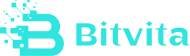 Logo chính thức của Bitvita